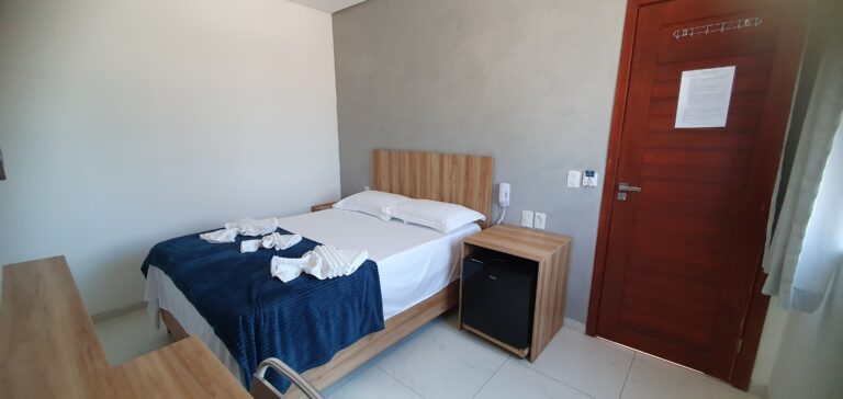 Quarto Frente mar 1