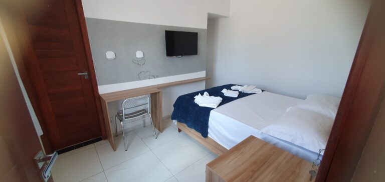 Quarto Frente mar 3