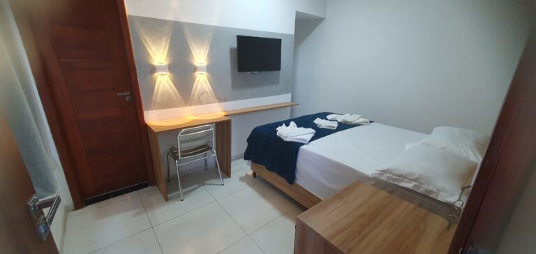 Quarto Frente mar 4