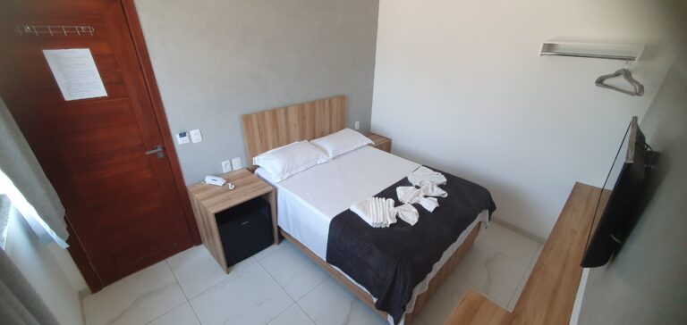 Quarto Frente mar 5