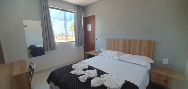 Quarto Frente mar 6